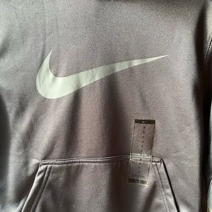 Boys Nike hoodie size small
